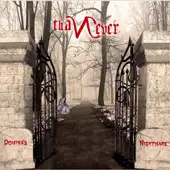 Thanever - Domina's Nightmare album cover