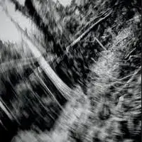 Thantifaxath - Void Masquerading as Matter album cover