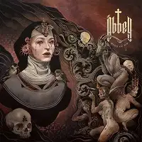 The Abbey - Word of Sin album cover