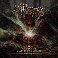 The Absence - A Gift for the Obsessed album cover