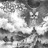 The Absence - Coffinized album cover