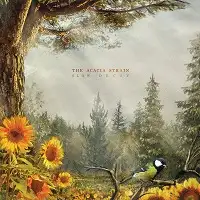 The Acacia Strain - Slow Decay album cover