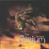 The Aerium - Song For The Dead King album cover