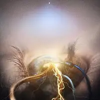 The Agonist - Eye Of Providence album cover