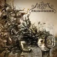 The Agonist - Prisoners album cover