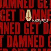 The Agony Scene - Get Damned album cover