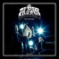 The Alfas - Day After Day album cover