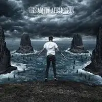 The Amity Affliction - Let The Ocean Take Me album cover