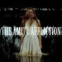 The Amity Affliction - Not Without My Ghosts album cover