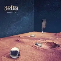 The Anchoret - It All Began with Loneliness album cover