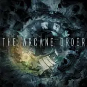 The Arcane Order - The Machinery Of Oblivion album cover