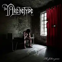 The Archetype - The Fallen Grace album cover