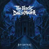 The Black Dahlia Murder - Nocturnal album cover