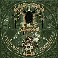 The Black Dahlia Murder - Ritual album cover