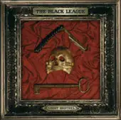 The Black League - Ghost Brothel album cover