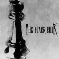 The Black Rook - The Black Rook album cover