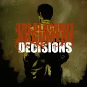 The Blackout Argument - Decisions album cover