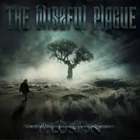 The Blissful Plague - Illusion album cover