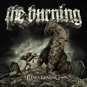 The Burning - Rewakening album cover