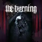 The Burning - Storm The Walls album cover