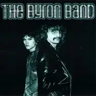 The Byron Band - Lost And Found album cover