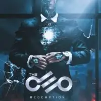 The CEO - Redemption album cover
