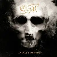 The Chapter - Angels and Demons album cover