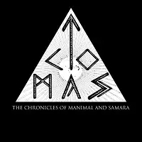 The Chronicles of Manimal and Samara - Trust No Leaders album cover