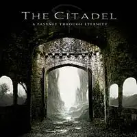 The Citadel - A Passage through Eternity album cover