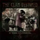 The Clan Destined - In The Big Ending... album cover