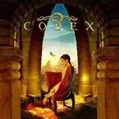 The Codex - The Codex album cover