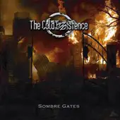 The Cold Existence - Sombre Gates album cover
