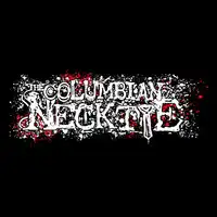 The Columbian Necktie - Self-Titled album cover