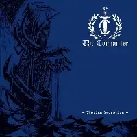 The Committee - Utopian Deception album cover