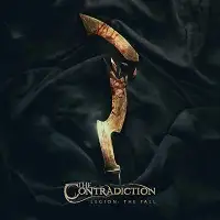 The Contradiction - Legion: The Fall album cover