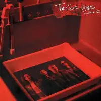 The Cruel Knives - Side Two album cover