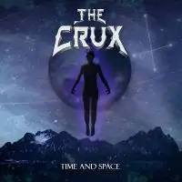 The Crux - Time and Space album cover