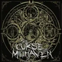 The Curse of Millhaven - Thresholds album cover