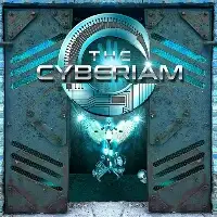 The Cyberiam - The Cyberiam album cover