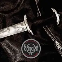 The Dagger - The Dagger album cover