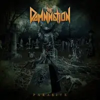 The Damnation - Parasite album cover