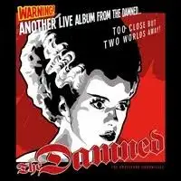 The Damned - Another Live Album For The Damned album cover