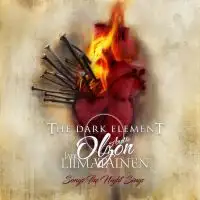 The Dark Element - Songs The Night Sings album cover