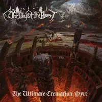 The Day Of The Beast - The Ultimate Cremation Pyre album cover