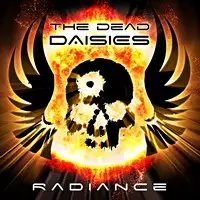 The Dead Daisies - Radiance album cover