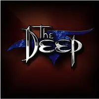 The Deep - Demo album cover