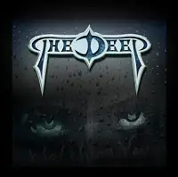 The Deep - Watching You album cover