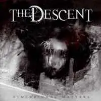 The Descent - Dimensional Matters album cover