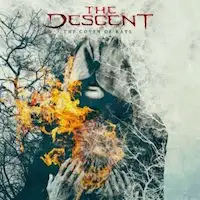 The Descent - The Coven of Rats album cover