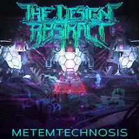 The Design Abstract - Metemtechnosis album cover